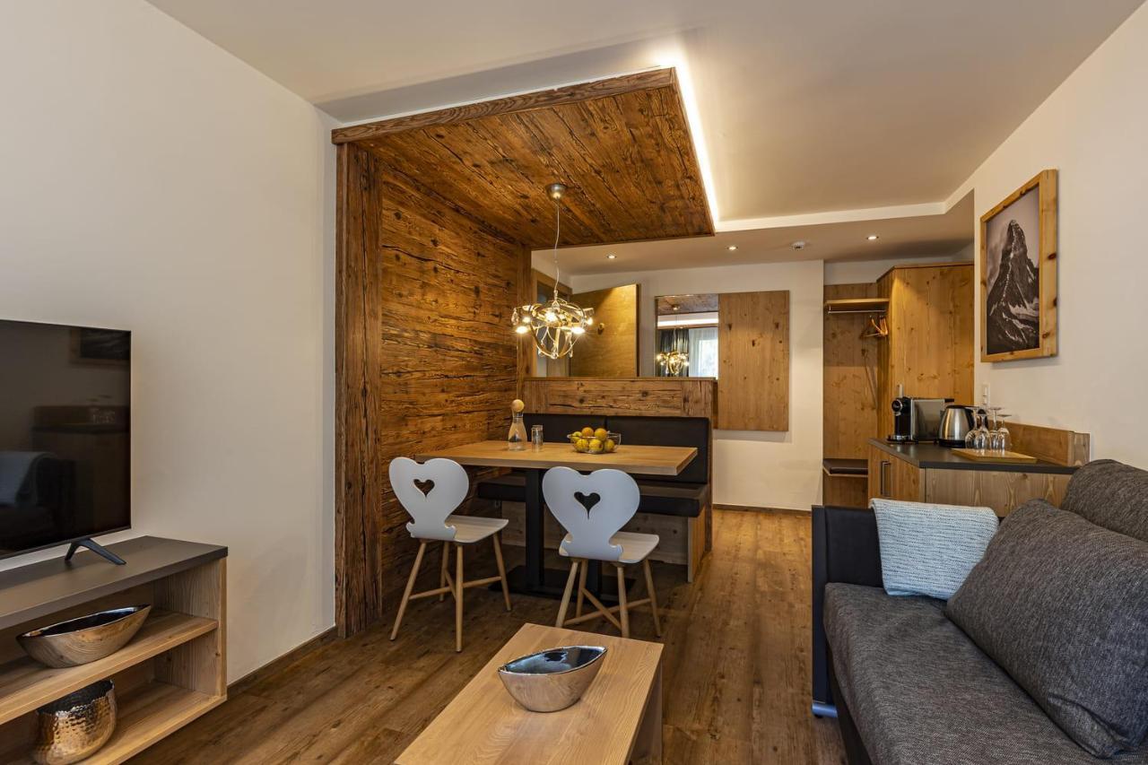 Hotel Hemizeus & Iremia Spa Ζερμάτ Εξωτερικό φωτογραφία