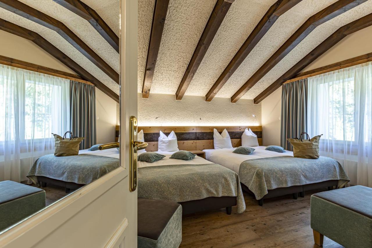 Hotel Hemizeus & Iremia Spa Ζερμάτ Εξωτερικό φωτογραφία