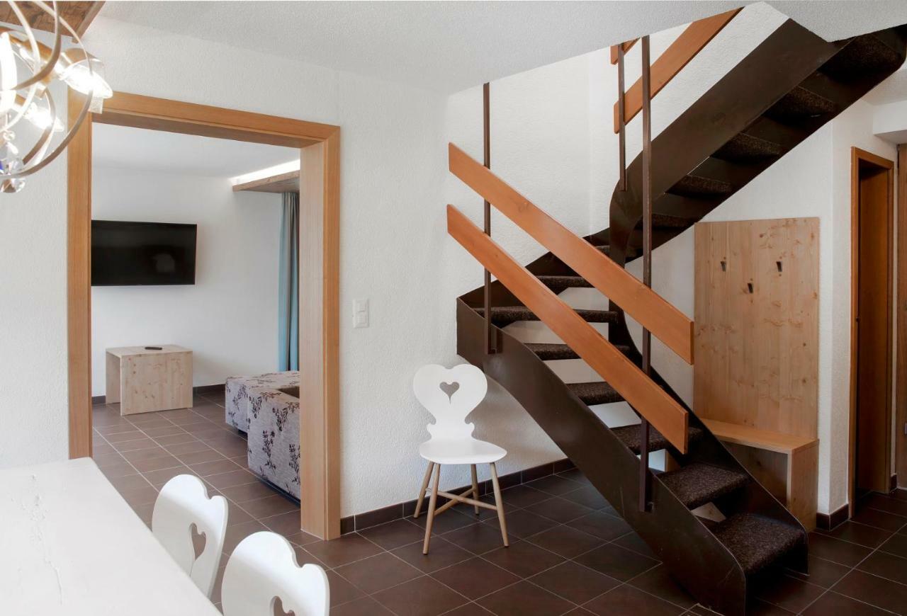 Hotel Hemizeus & Iremia Spa Ζερμάτ Εξωτερικό φωτογραφία